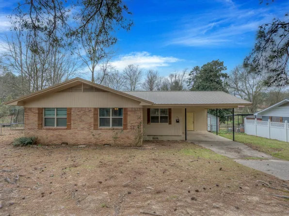 412 Goode Ave, Minden, LA 71055