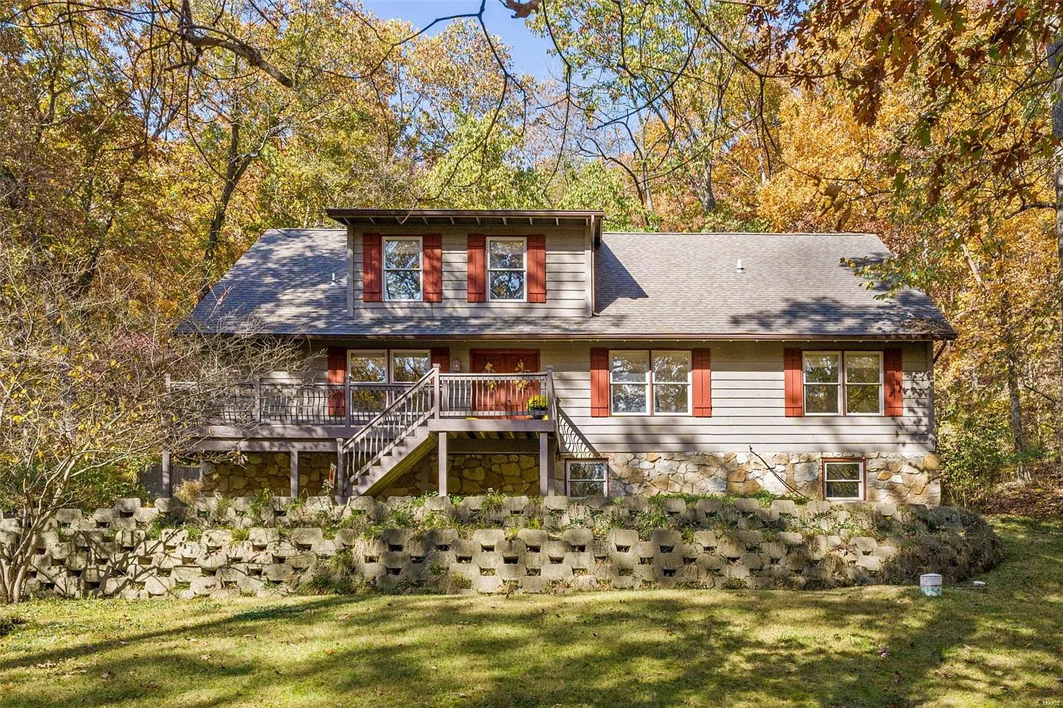 1368 Forest Splendor Trl photo 1