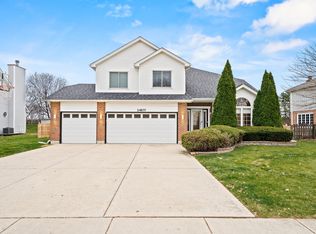 24837 Vermette Rd, Plainfield, IL 60585