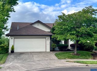 4797 SW Hollyhock Cir, Corvallis, OR 97333