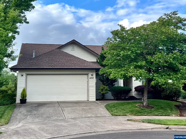 4797 SW Hollyhock Cir, Corvallis, OR 97333