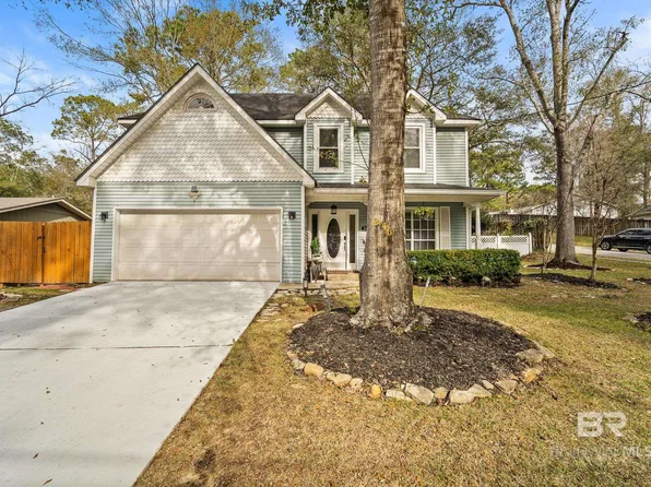 246 Rolling Hill Dr, Daphne, AL 36526