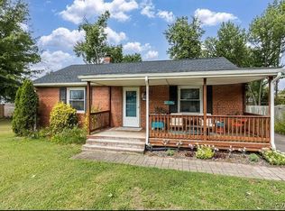 900 Byswick Ln, Richmond, VA 23225