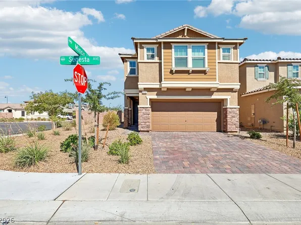 3212 Segesta Ave, Henderson, NV 89044