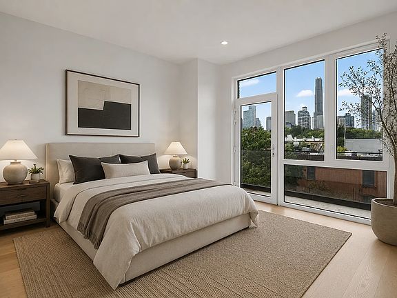 4th image of 151 Carlton Ave #2H