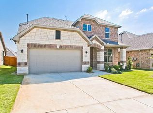 3209 Knoll Pines Rd, Denton, TX 76208