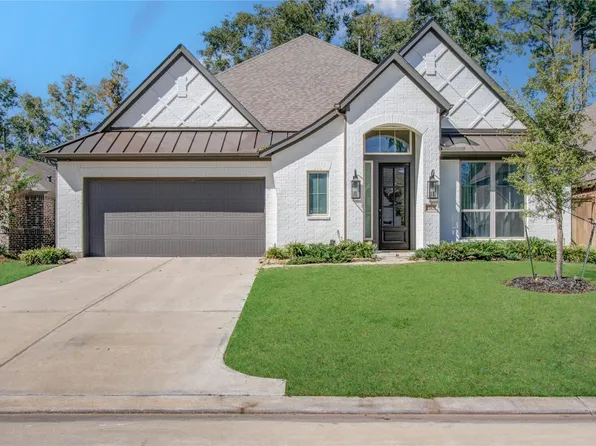 21822 Great Falls Ct, Porter, TX 77365