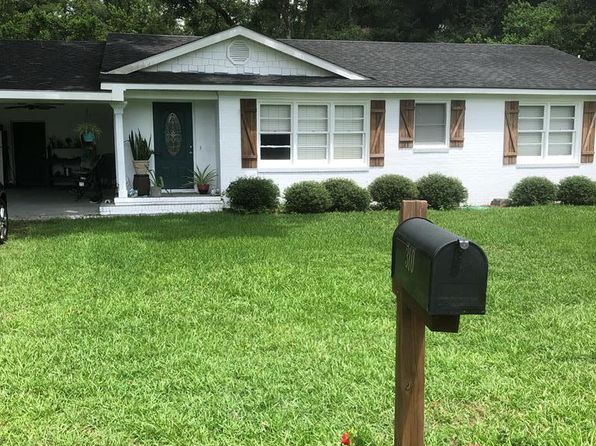 310 Cleveland St, Sparks, GA 31647