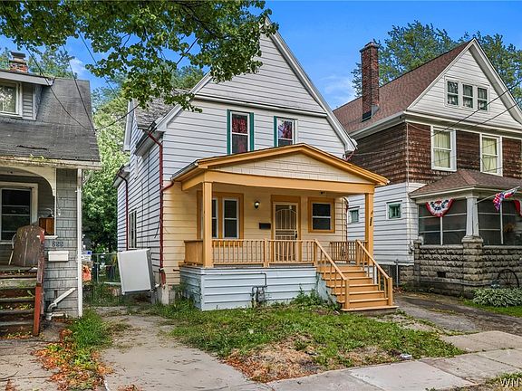 3rd image of 253 Benzinger St