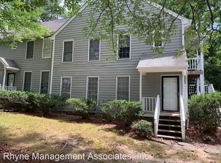 2405 Sawmill Rd, Raleigh, NC 27613