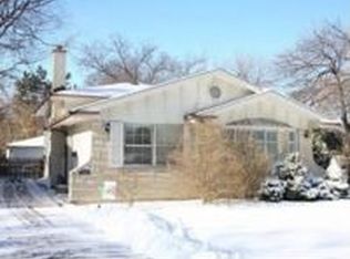 160 N Park Rd, La Grange, IL 60525