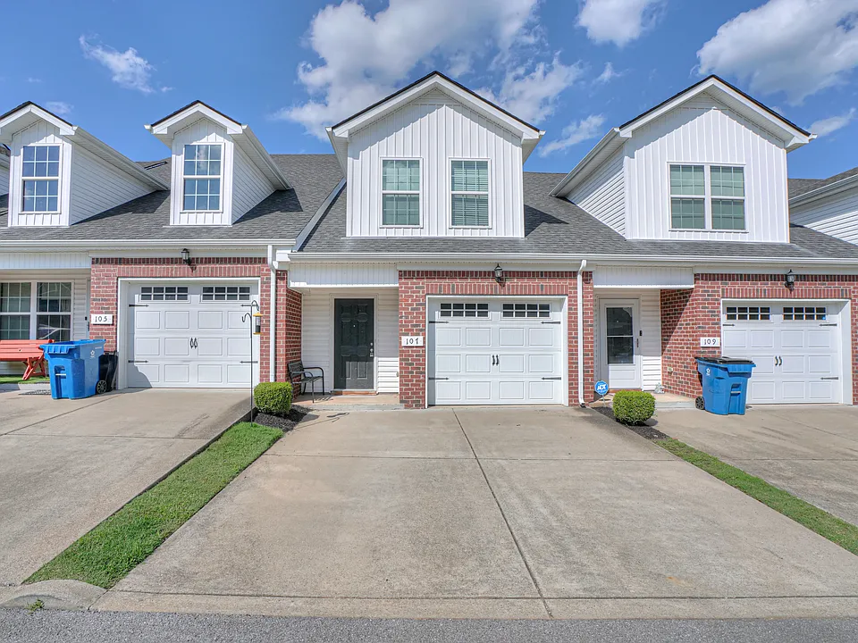107 Latimer Dr