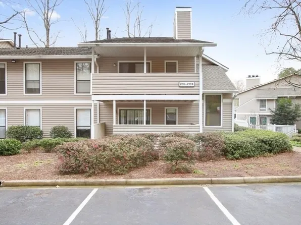 210 Wynnes Ridge Cir SE, Marietta, GA