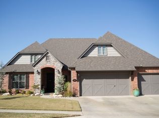 3110 W Wellington Ave, Stillwater, OK 74074