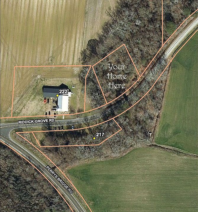 1st image of State Road 1207 Riddick Grove Road Sr #1-1207