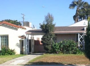 8704 Haas Ave, Los Angeles, CA 90047