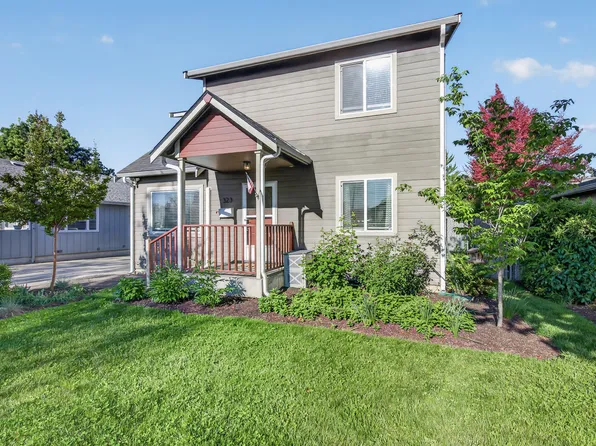 323 Mary St, Medford, OR 97504