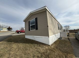 2525 County Line Rd #9-DES, Des Moines, IA 50321