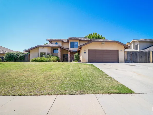 6505 Highland Knolls Dr, Bakersfield, CA 93306