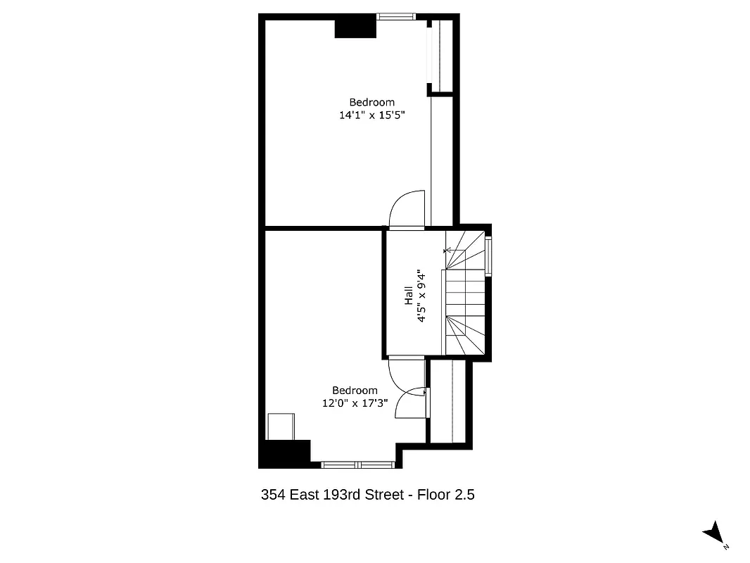 floor plan 5