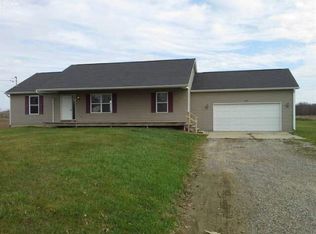 7307 S Seymour Rd, Swartz Creek, MI 48473