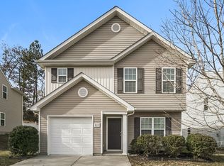 4631 Montelena Dr, Charlotte, NC 28214