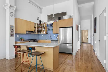 Sold by Keller Williams NYC