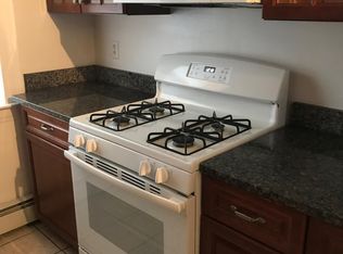 151 Cold Spring St FLOOR 2, New Haven, CT 06511