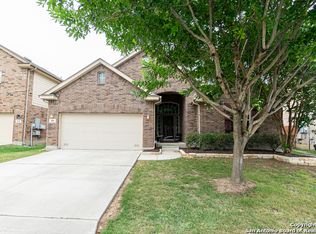 206 Ridge Blf, Cibolo, TX 78108