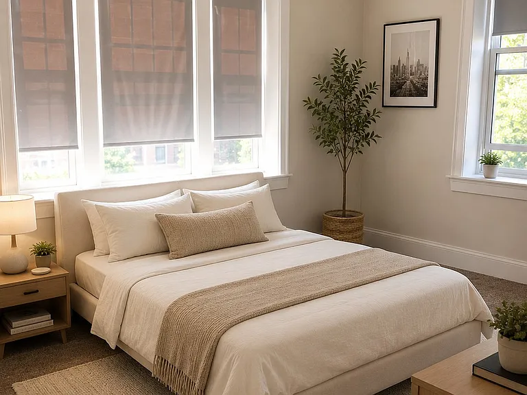 1784 Beacon St #7A — Photo 5