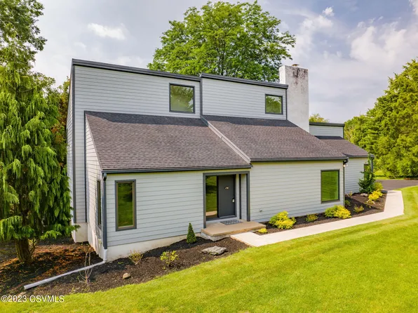 1326 Treeline Dr, Bloomsburg, PA 17815