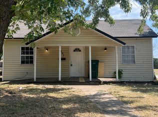 301 N Grant Ave, Sand Springs, OK 74063