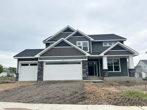 1909 Ravine Rd, Carver, MN 55315