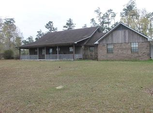 193 Lower Airport Rd, Lumberton, MS 39455