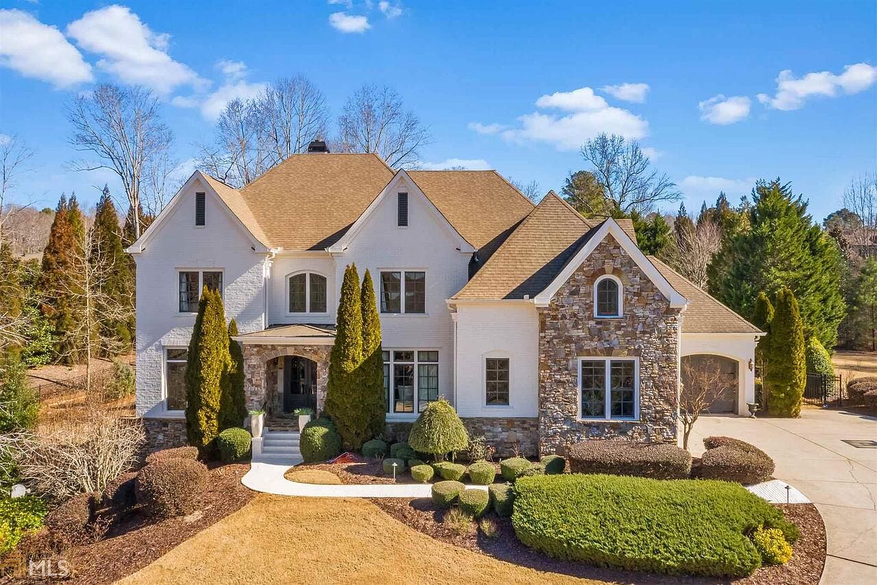 15889 Meadow King Ct, Milton, GA 30004 Zillow