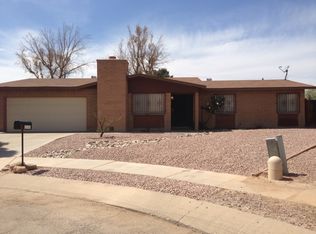 8000 E Almond Pl, Tucson, AZ 85730