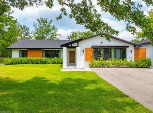 5237 Cherry Wood DR, NAPLES, FL 34119