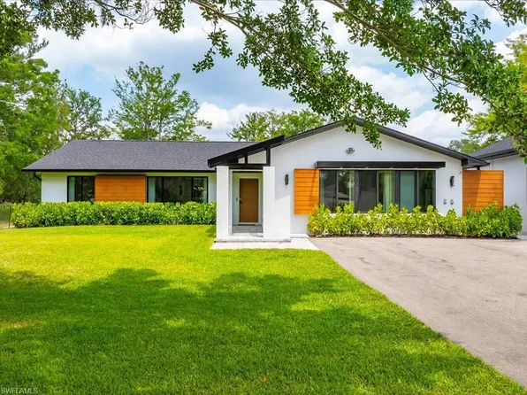 5237 Cherry Wood DR, NAPLES, FL 34119