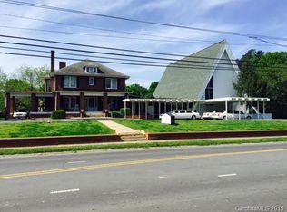 714 E Franklin St, Monroe, NC 28112