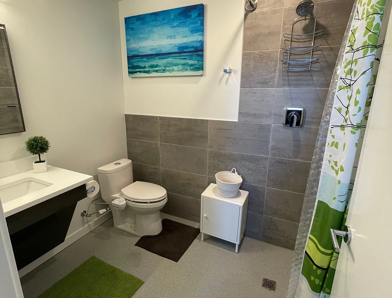 Studio, 450 sqft, $1,150 — Photo 4