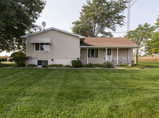 7534 Robinson Rd, Petersburg, MI 49270