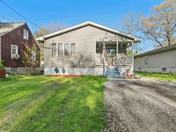 2441 Calhoun St, Gary, IN 46406