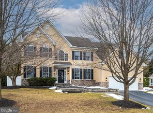 806 Shadebrush Rdg, West Chester, PA 19382