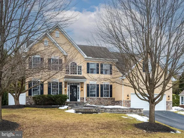806 Shadebrush Rdg, West Chester, PA 19382