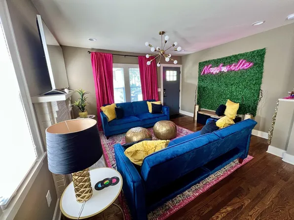 202 Raymond St, Nashville, TN 37211