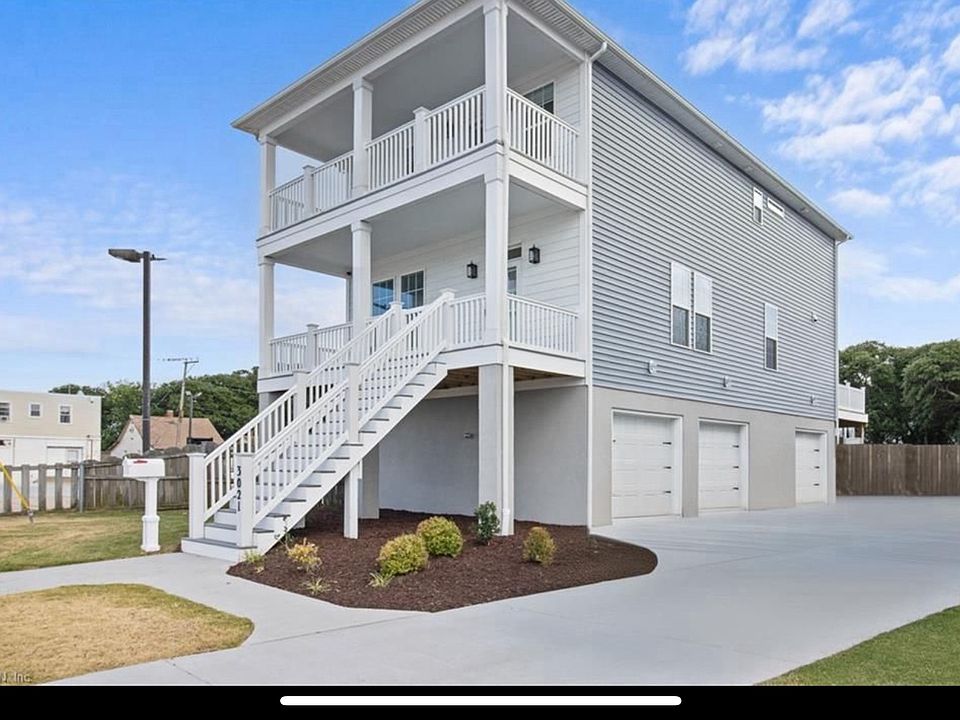 1st image of 3021 E Ocean View Ave