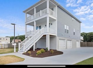 3021 E Ocean View Ave, Norfolk, VA 23518