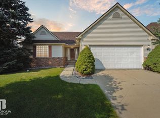 721 Natalia Dr, Davison, MI