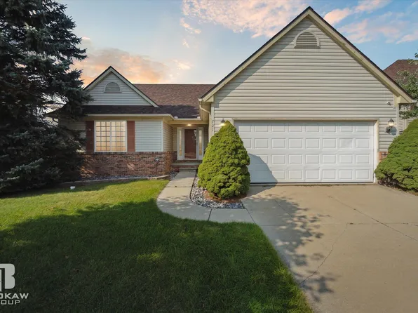 721 Natalia Dr, Davison, MI 48423