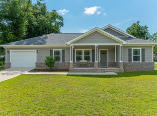 6196 Winstead Cv, Crestview, FL 32539